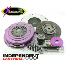 XTREME HEAVY DUTY CLUTCH KIT suits FORD FALCON, FPV FG 4.0L BARRA V8
